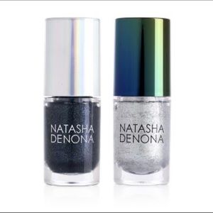 NATASHA DENONA chroma crystal liquid eyeshadow